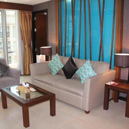 De Arni Hotel Bangkok Kültér fotó