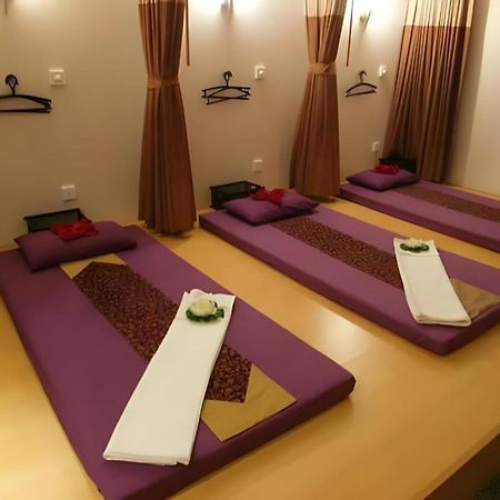 De Arni Hotel Bangkok Kültér fotó