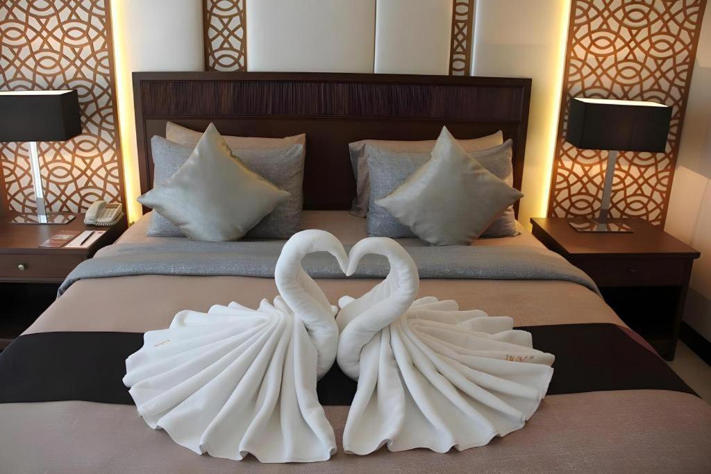 De Arni Hotel Bangkok Kültér fotó