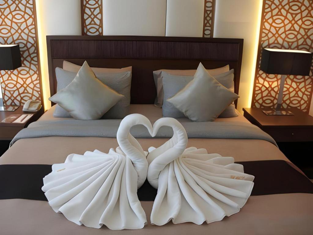 De Arni Hotel Bangkok Kültér fotó