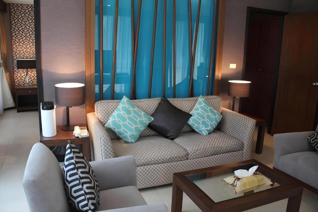De Arni Hotel Bangkok Kültér fotó