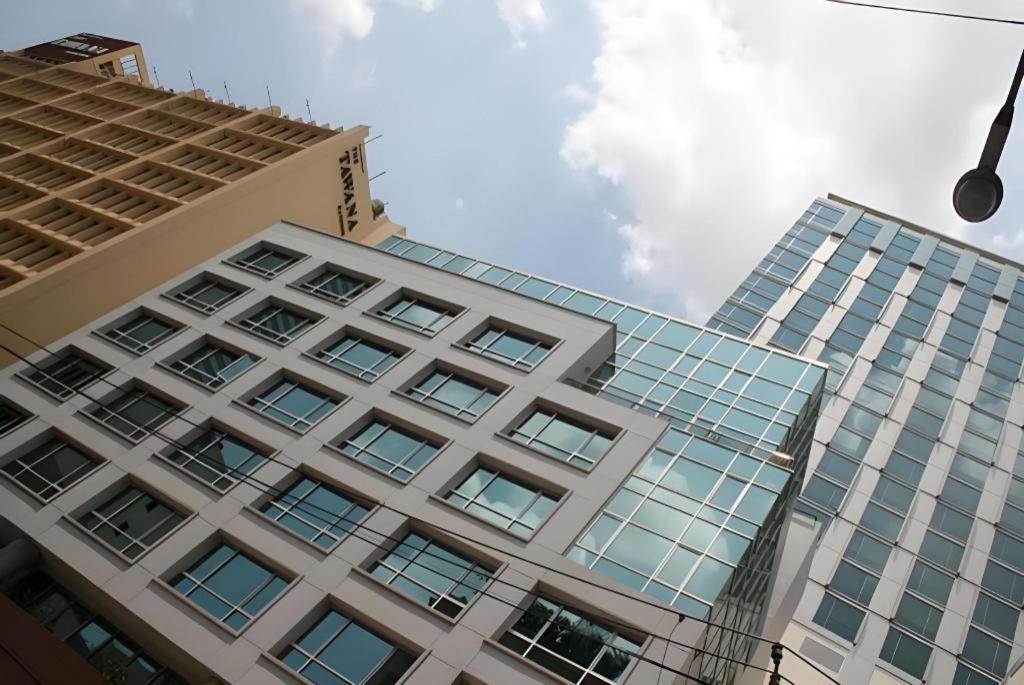 De Arni Hotel Bangkok Kültér fotó
